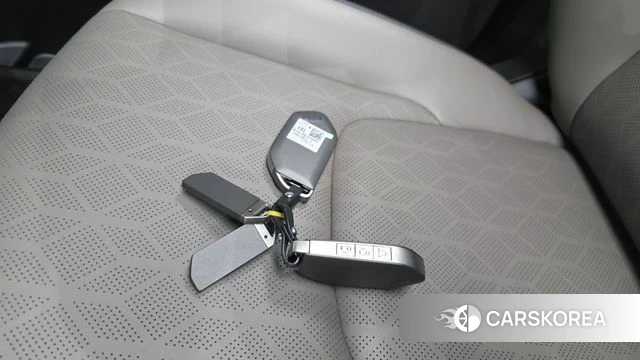 Kia The New Carnival 4th Generation id 5033098 из Кореи 7
