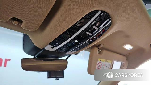 Porsche Panamera (971) id 4894886 из Кореи 7