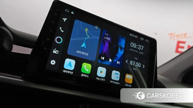 Kia All New Morning (JA) id 5061116 из Кореи 7