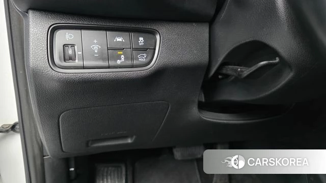 Hyundai Santa Fe TM id 5023516 из Кореи 7