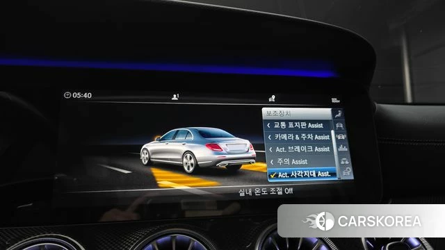 Mercedes-Benz E-Class W213 id 5023639 из Кореи 7