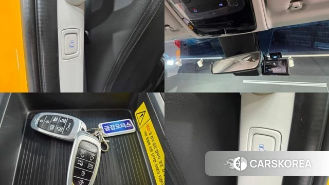 Hyundai Staria id 5039813 из Кореи 7