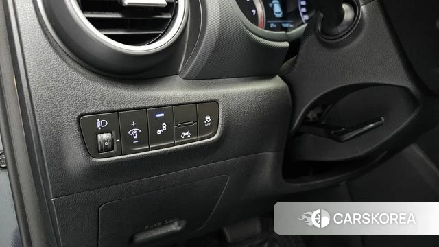 Hyundai Kona id 4741773 из Кореи 7