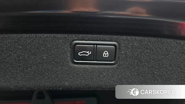 Genesis G80 id 5018974 из Кореи 7