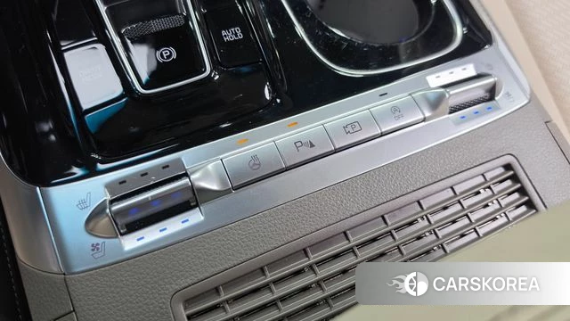 Kia Carnival 4th generation id 5003235 из Кореи 7