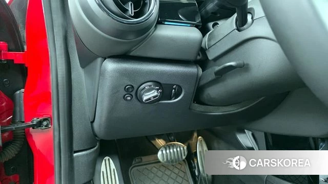 Mini Cooper S id 3953500 из Кореи 7