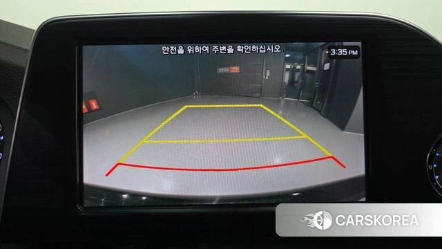 Hyundai Grandeur IG id 4987943 из Кореи 7
