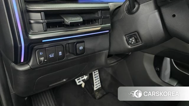 Hyundai Santa Fe (MX5) id 5039251 из Кореи 7