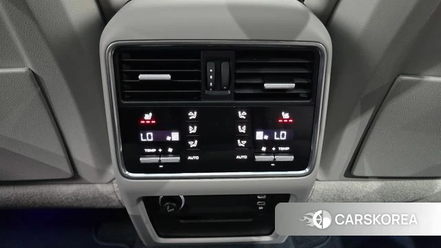Porsche Cayenne (PO536) id 4730661 из Кореи 7