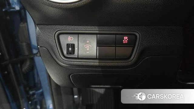 Kia The New K3 2nd generation id 4688296 из Кореи 7