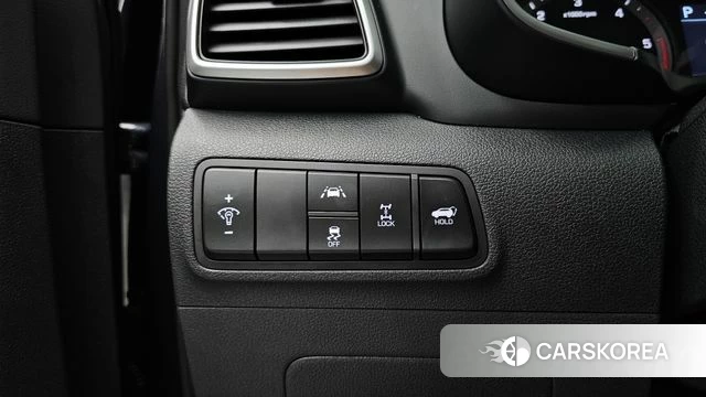 Hyundai All New Tucson id 4672528 из Кореи 7