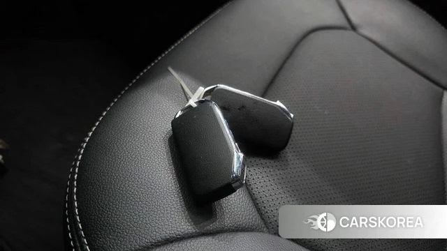 Kia The New Kia Ray id 5046199 из Кореи 7