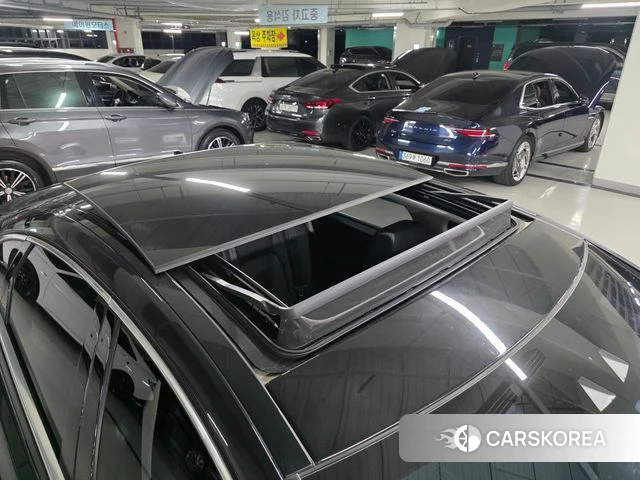 Jaguar XF (X260) id 4918927 из Кореи 7