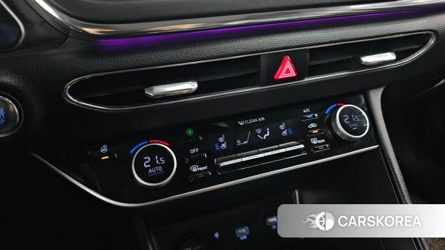 Hyundai Sonata (DN8) id 5040563 из Кореи 7