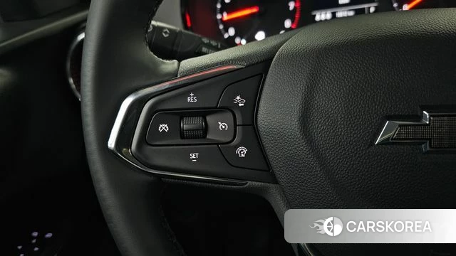Chevrolet (GM Daewoo) Trax Crossover id 5001509 из Кореи 7