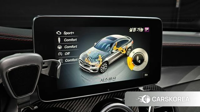 Mercedes-Benz GLC-Class X253 id 4953076 из Кореи 7