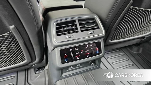 Audi RS6 (C8) id 4743810 из Кореи 7