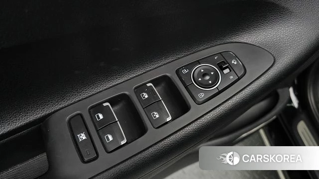 Hyundai Grandeur IG id 5014012 из Кореи 7