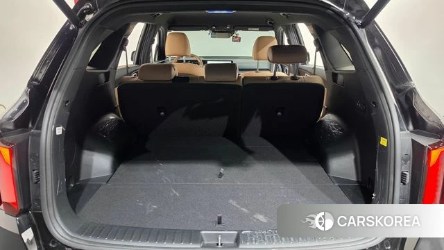 Kia The New Sorento 4th Generation id 4940816 из Кореи 7