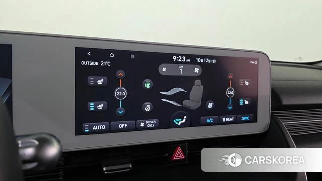 Hyundai Ionic 5 id 4976196 из Кореи 7