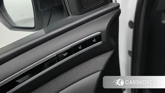Hyundai Tucson Hybrid (NX4) id 5047536 из Кореи 7