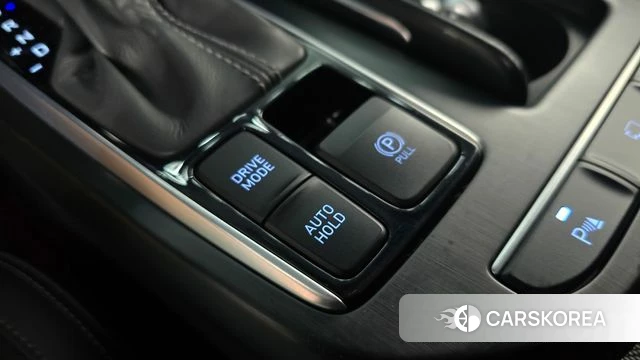 Hyundai Grandeur IG Hybrid id 4713477 из Кореи 7
