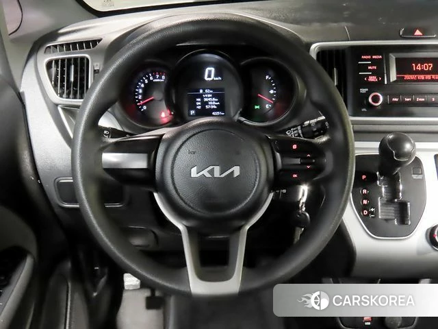 Kia The New Ray id 4966108 из Кореи 7