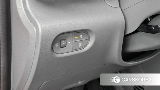 Hyundai Casper id 5040636 из Кореи 7