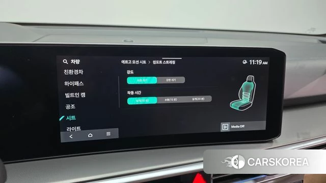 Kia The New Sorento 4th Generation id 4974965 из Кореи 7
