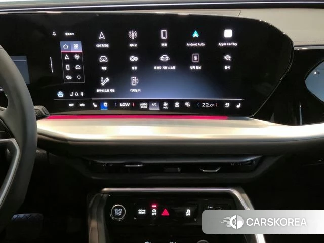 Audi Q5 (80A) id 5015744 из Кореи 7