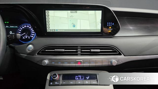 Hyundai Palisade id 4775105 из Кореи 7