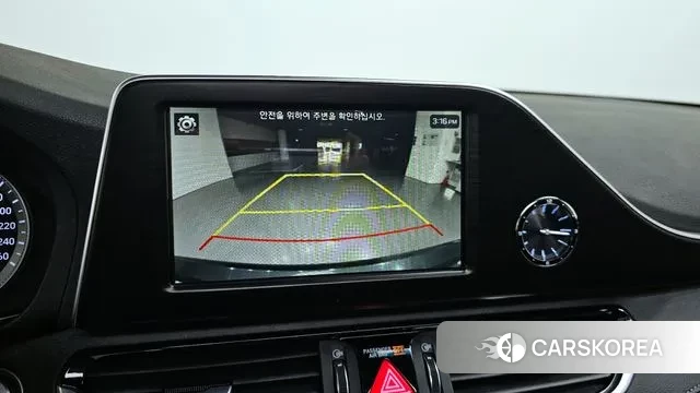 Hyundai Grandeur IG id 3617400 из Кореи 7