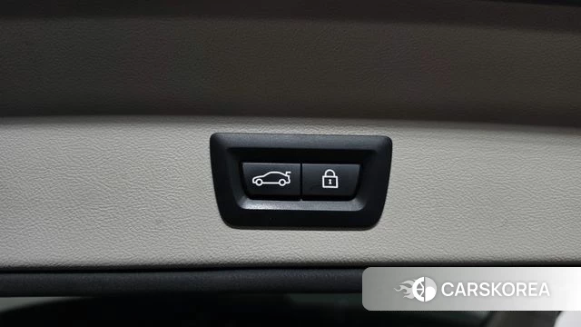 BMW X3 (G01) id 4986694 из Кореи 7