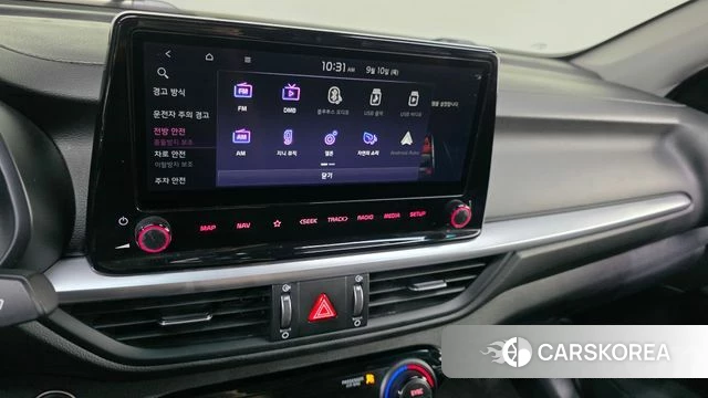 Kia The New K3 2nd generation id 4793817 из Кореи 7