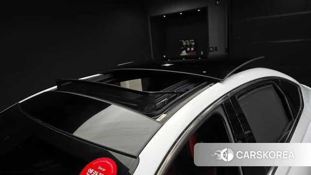 Genesis G80 (RG3) id 5012791 из Кореи 7