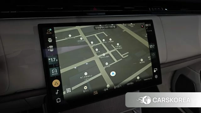 Land Rover Range Rover 5th Generation id 4995333 из Кореи 7