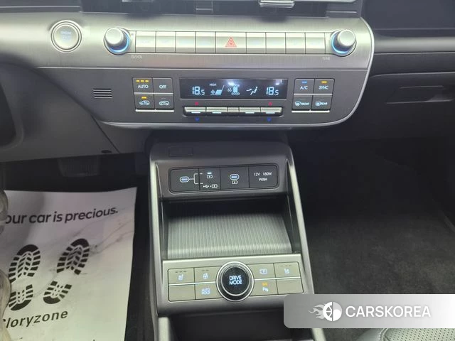 Hyundai Kona (SX2) id 5031030 из Кореи 7