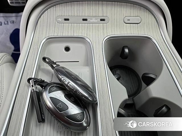 Hyundai Palisade (LX3) id 4752787 из Кореи 7