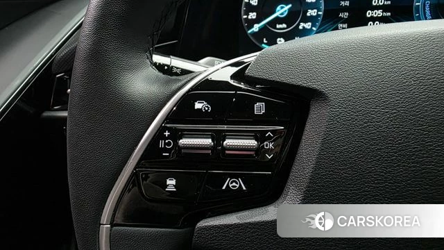 Kia Di All New Niro EV id 4965211 из Кореи 7