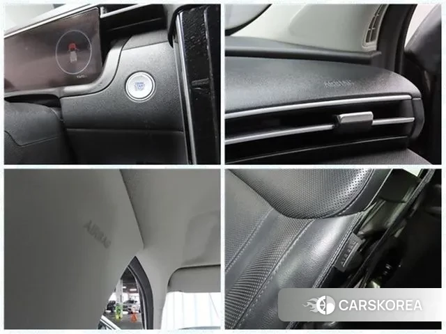 Hyundai Tucson (NX4) id 3681483 из Кореи 7