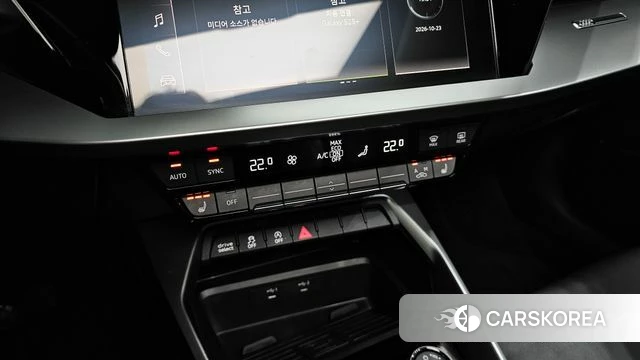 Audi A3 (8Y) id 5027125 из Кореи 7
