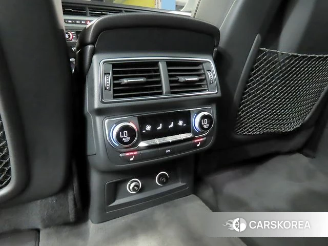 Audi Q7 (4M) id 5018461 из Кореи 7