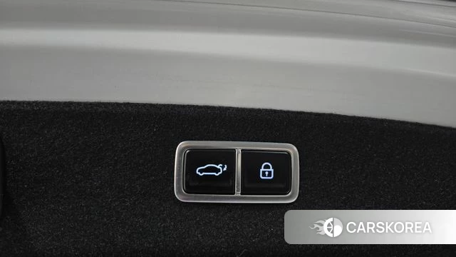 Genesis G80 (RG3) id 4964631 из Кореи 7