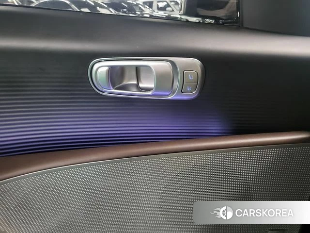 Hyundai Ionic 6 id 5017035 из Кореи 7