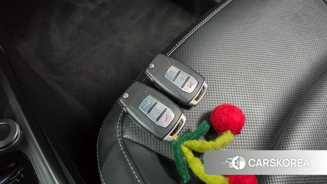 Ssangyong Tivoli Armor id 4943938 из Кореи 7