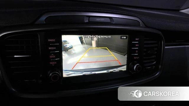 Kia The New Sorento id 5013910 из Кореи 7