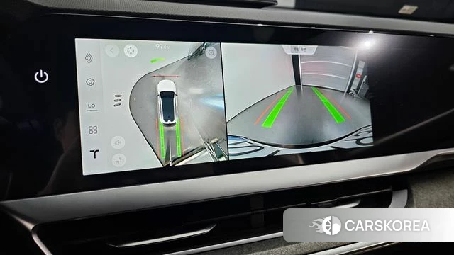 Renault Korea (Samsung) Filant id 4934538 из Кореи 7