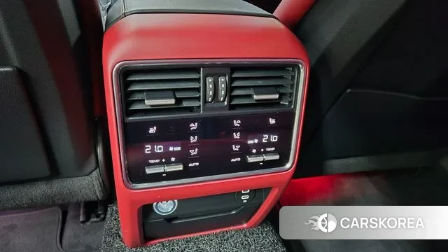 Porsche Cayenne (PO536) id 3294921 из Кореи 7