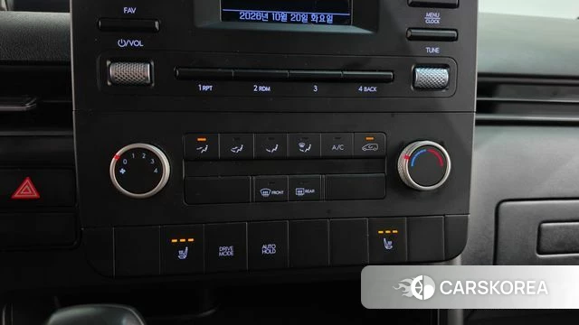 Hyundai Staria id 5011938 из Кореи 7