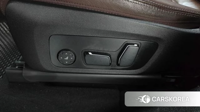 BMW X3 (G01) id 5011542 из Кореи 7